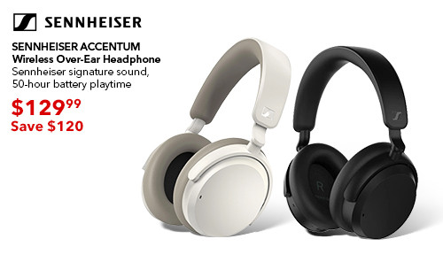 Sennheiser Headsets